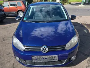 Volkswagen Golf Automatic