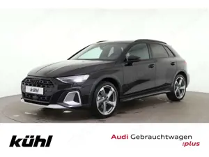 Audi A3 A3 Allstreet 35 TFSI S tronic LED/ACC/Kamera