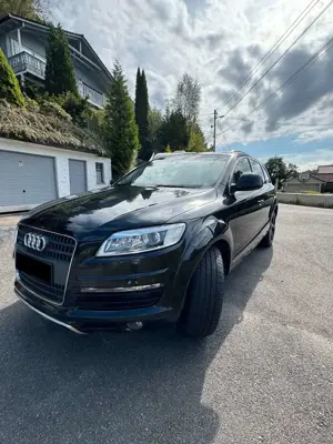 Audi Q7 Q7 3.0 TDI DPF quattro tiptronic