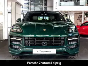 Porsche Cayenne GTS Coupe Goodwoodgreen! Massage SportDesign Bild 4