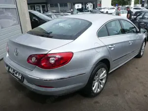 Volkswagen Passat CC 1.8 TSI Limou  Klimaautomatik Tempomat Sitzheizung Bild 3