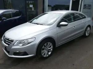 Volkswagen Passat CC 1.8 TSI Limou  Klimaautomatik Tempomat Sitzheizung