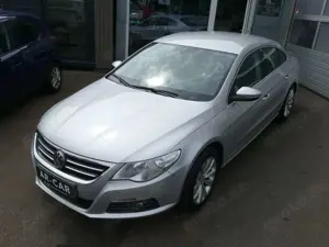 Volkswagen Passat CC 1.8 TSI Limou  Klimaautomatik Tempomat Sitzheizung Bild 4