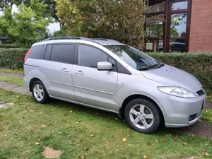 Mazda 5 5 1.8 Comfort