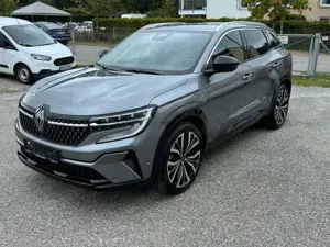 Renault Austral Austral Mild Hybrid 160 Automatik Iconic