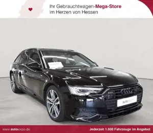 Audi A6 A6 Avant 40 TDI quattro S tronic sport AHK