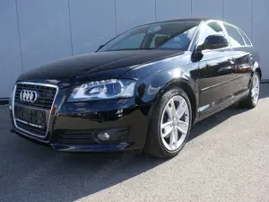 Audi A3 Sportback 1.8 TFSI Ambition