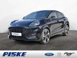 Ford Puma ST-Line X SYNC PDC SHZ NAVI BO LED PANO