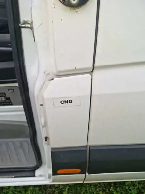 Mercedes-Benz Sprinter 316 NGT 906.133 Aut.