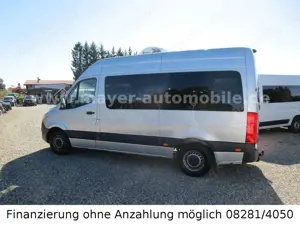 Mercedes-Benz Sprinter Bild 3