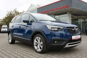 Opel Crossland X 1.2 Turbo Automatik Ultimate *LED* Bild 2
