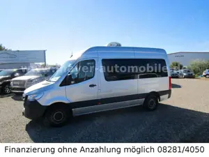 Mercedes-Benz Sprinter Bild 2