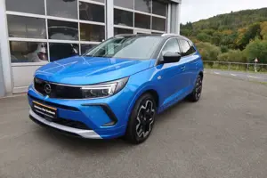 Opel Grandland X Grandland Ultimate