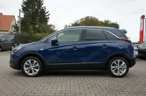 Opel Crossland X 1.2 Turbo Automatik Ultimate *LED* Bild 5