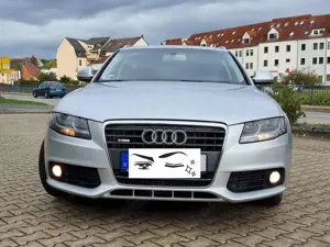 Audi A4 A4 Avant 2.0 TDI DPF multitronic