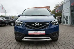 Opel Crossland X 1.2 Turbo Automatik Ultimate *LED* Bild 3
