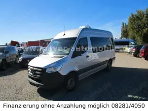 Mercedes-Benz Sprinter III Tourer 316 CDI*Dachklima*NAVI*AHK*