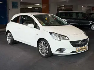 Opel Corsa E Innovation*SITZH+LENKRH.*CARPLAY*PDC*