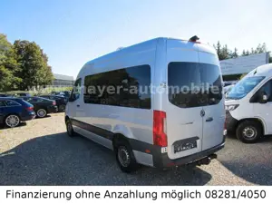 Mercedes-Benz Sprinter Bild 4