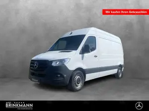 Mercedes-Benz Sprinter Sprinter 215 CDI L2/H2 Klima MBUX/Totw./Kamera