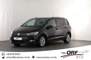 Volkswagen Touran 2.0 TDI ALLSTAR DSG KLIMA NAVI LED SITZHZG