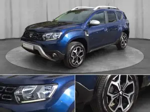 Dacia Duster II 1.3 TCe 150 6-Gang Adventure