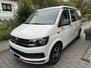 Volkswagen T6 California Coast DSG (2017) – „wie Ocean“ | 150 PS | to