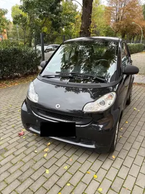 smart forTwo PASSION