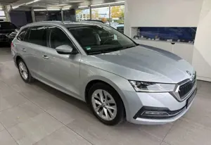 Skoda Octavia *Combi*Navi*Head-Up*Standh*AHK*ACC*LED*
