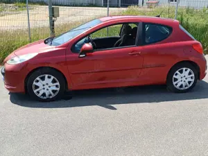 Peugeot 207 207 110 HDi FAP (Blue Lion) Tendance