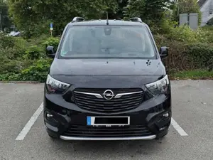 Opel Combo Life Combo Life 1.5 D Automatik Start/Stop Innovation