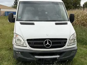 Mercedes-Benz Sprinter 311 / 315 CDI (906.731/733/735)