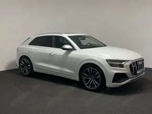 Audi SQ8 4.0 TFSI DSG quattro Pano Matrix ACC AHK LED Bild 3
