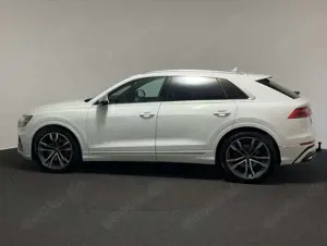 Audi SQ8 4.0 TFSI DSG quattro Pano Matrix ACC AHK LED Bild 5