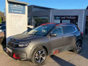 Citroen C5 Aircross Shine/Leder/Autom./Navi/360°/Keyless