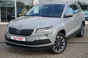 Skoda Karoq Drive 125 LED Navi AHK Virtual Cockpit