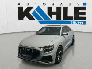 Audi SQ8 4.0 TFSI DSG quattro Pano Matrix ACC AHK LED Bild 2