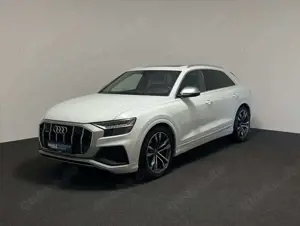 Audi SQ8 4.0 TFSI DSG quattro Pano Matrix ACC AHK LED Bild 4