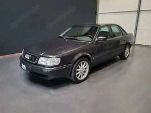 Audi S4 S4 4.2 C4 *Leder| BOSE| 6-Gang| Schiebedach*
