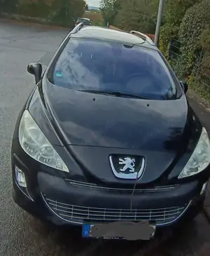 Peugeot 308 308 SW HDi FAP 110 Sport