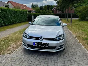 Volkswagen Golf Golf 1.6 TDI BlueMotion TechnologyAllstar
