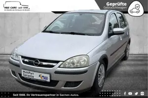 Opel Corsa 1.2 Sport 2.H LÜCKENLOS OPEL SERV TÜV NEU