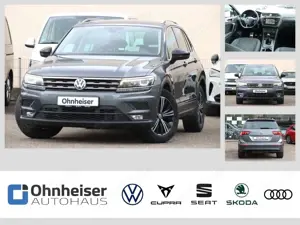 Volkswagen Tiguan 2.0 TDI IQ.DRIVE AHK*HuD*ACC*NAVI*SHZ*