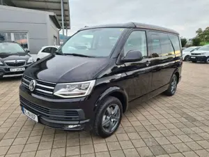 Volkswagen T6 California Ocean CAMPER Motor Neu! Hochbett