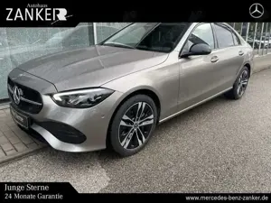 Mercedes-Benz C 300 C 300 de 4M AVANTGARDE *NIGHT*360*AMBI*LED*DAB*