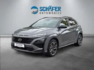 Hyundai KONA 1.0 N Line #LED #KRELL #KAM #ASSIST