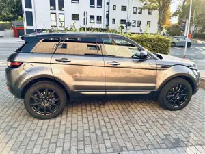Land Rover Range Rover Evoque 2.0 TD4 110kW Autom.