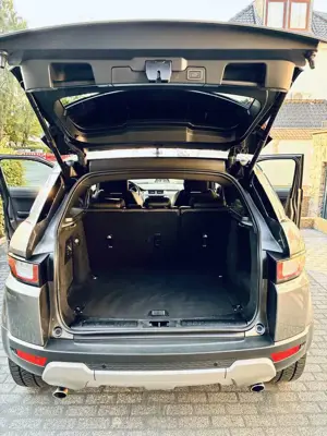 Land Rover Range Rover Evoque 2.0 TD4 110kW Autom. Bild 3