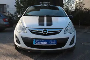Opel Corsa D Color Edition