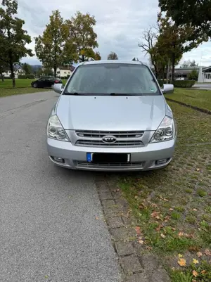 Kia Carnival LX Family 2,9 CRDi